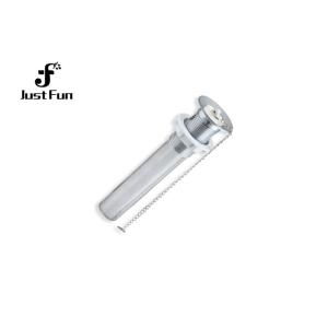 China Durable Bathroom Basin Drain Good Toughness Leakage Proof Multipurpose on sale