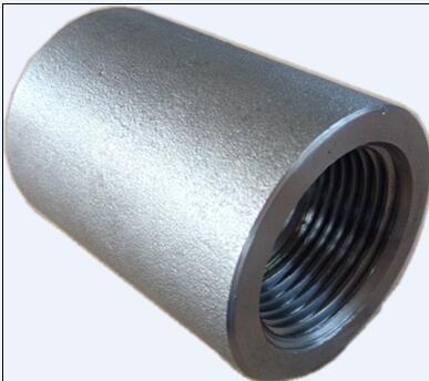 Carbon Steel Forged Fittings ASME B16.11 3000# Threaded SS Forged Fitting