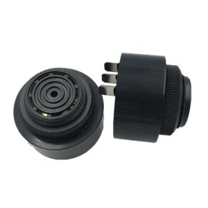 Constant Pulse Tone Electromagnetic Active Piezo Electric Buzzer Loud Alarm