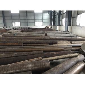 100mm Diamater Round Bar 1.2379 / AISI D2 Tool Steel