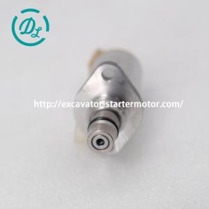 EexcavaStart DENSO 294200-0650 Suction Control Valve for Excavator Engine
