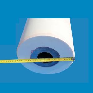 290 Flexural Strength 95% Alumina Ceramics Material Spacer Sealing Ring