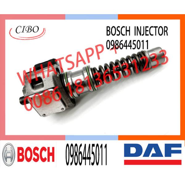 Diesel Fuel Unit Pump 0986445011 0414755014 0414755015 For REN-AULTT