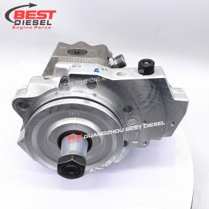 High quality common rail Fuel Injection Pump 0445020033 CP3