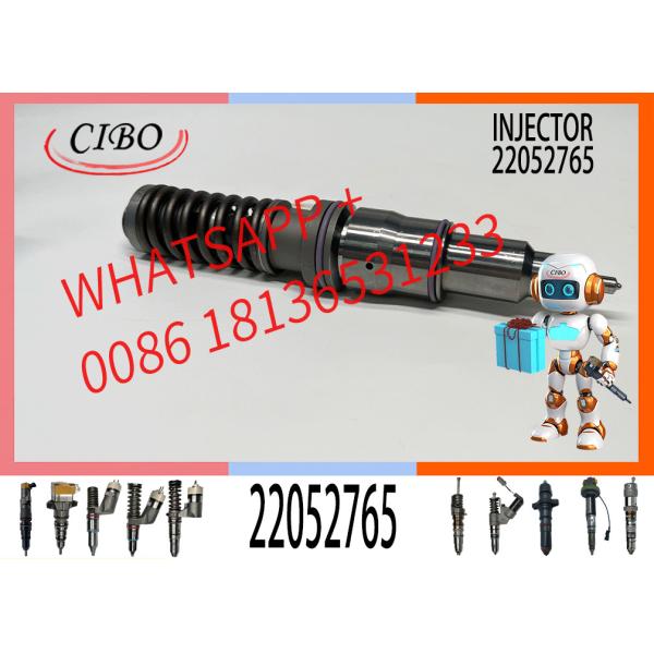 High Quality Diesel Fuel Injector 22052765 Diesel Fuel Injector 22052765 for Fuel Injector E3.5/4L