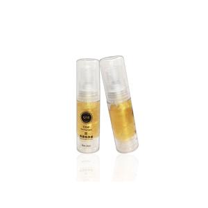 Professional Tattoo Repair Essence For Microblading Artist Golden Color