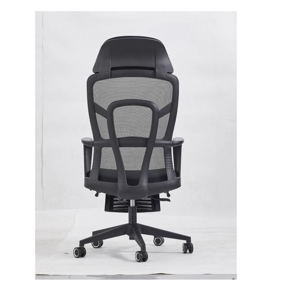 Buy hotselling recline	Mesh Seat Office Chair at wholesale prices