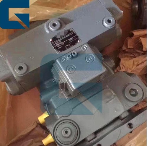 419-18-31104 A4VG125 Hydraulic Pump For WA320-6 WA320-5 Excavator