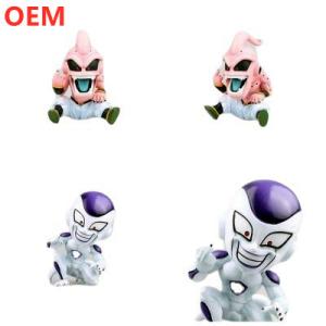 Collection 3d PVC Model Figurine Cartoon Figure Toys OEM Custom Plastic Cartoon