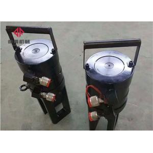 Automatic Cold Extrusion Rebar Machine Cold Pressed Machine Concrete Constructio