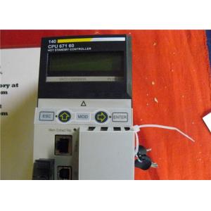 Schneider 140CPU67160S Unity Quantum 67160 CPU Coating Protection Safety CPU