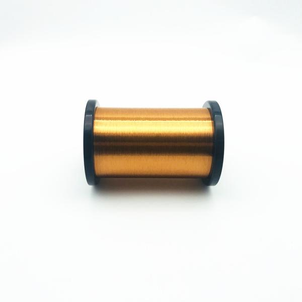 Magnet Heavy Formvar 43 Awg Guitar Pickup Coil Wire 0.056mm