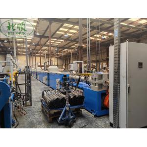 EPDM Rubber Seal Strip Production Line