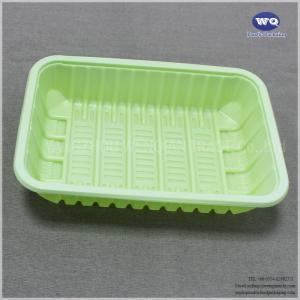 Disposable Plastic Fruit And Vegetable Packing Tray,Reusable Food Containers