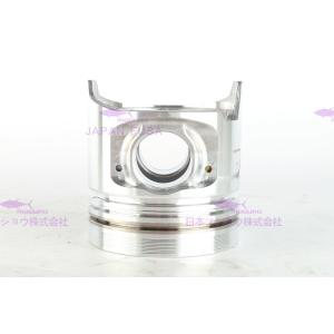 Engine Parts Piston MAZDA SL DIA 100mm