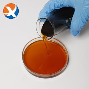 Quality Fast Foaming Frother STQ33 Acts On Complex Minerals' Flotation Process for sale