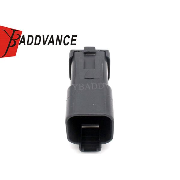 DT04-6P-E005 Deutsch Automotive Connectors / 6 Pin Male Deutsch Connector