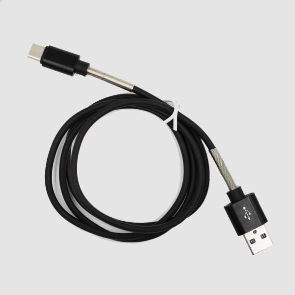 Easy Carry USB Data Cable 8 Pin Charging Cable For Android Iphone Samsung