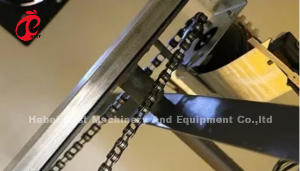 100w Egg Hatching Incubator Steel Insulation Board Chicken Egg Incubator For Sale Adela