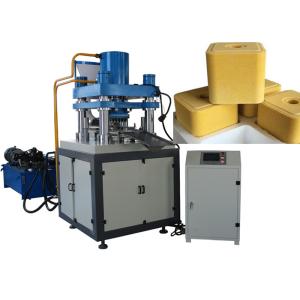 Feed Block Salt Block Press Machine Horse Lick Stone Odium Chloride Tablet Press