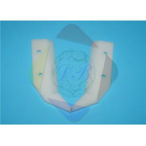 C4.721.091 C4.721.092 Offset Machines SM102 CD102 SM74 Parts Doctor Blade For HD