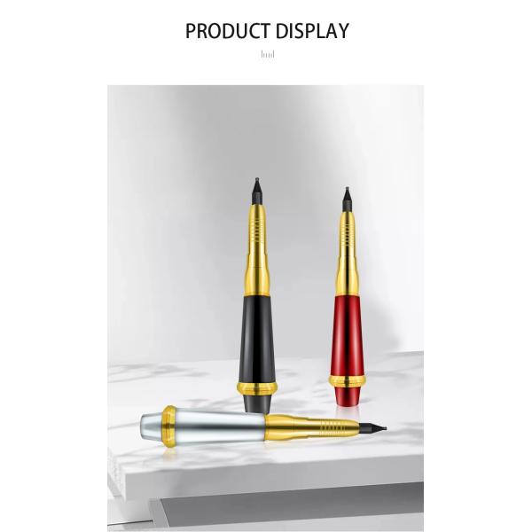 Electric Semi Permanent Makeup Tattoo Machine Tattoo Gun For Eyebrow Lip