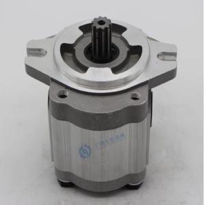 China HPV75 Hydraulic Gear Pump HPV90 HPV091 HPV95 HPV102 HPV116 Pilot Pump for Excavator Spare Parts on sale
