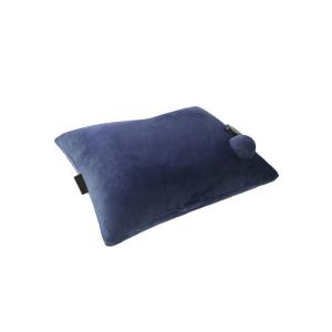 Anti Apnea Inflatable Sleeping Pillow High Elasticity PVC Material 0 . 3KG