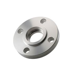 SW socket welding flange 38" hastelloy C276 plate flange For Construction