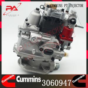 3060947 original and new Cum-mins Injection pump KTA19-M470 M11 Engine 3060947