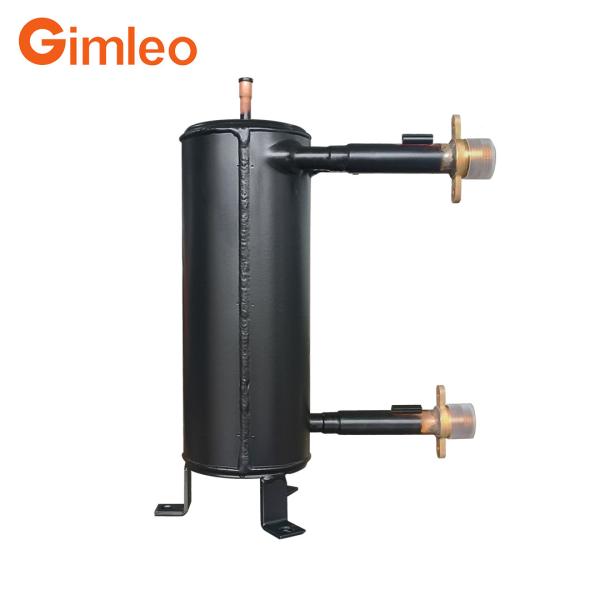 Buy Copper Tube Heat Exchanger RAH03-CME For Industrial High Efficient at wholesale prices