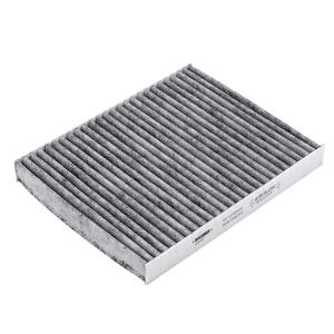 MC-U0004CL MASUMA Auto Parts Cabin Filter Bonding Machine with Carbon D17A2 AE9Z