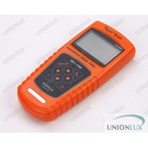 Quality OBD2 EOBD Can-Bus Car Diagnostic Scanner , Fault Code Reader for sale