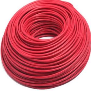 ECHU CE Certifcated UL Cable UL1015 14AWG 600V with UL and CE certificate