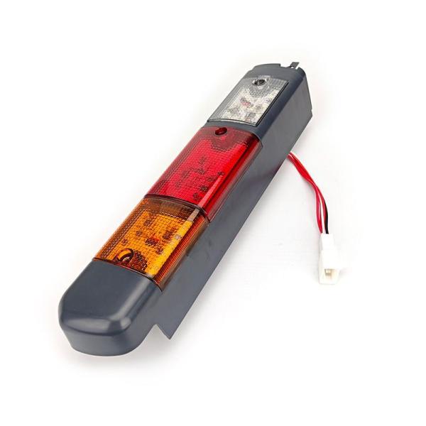 IP67 Rear Tail Lamp 48V Rear Tail Light For Forklift And Truck