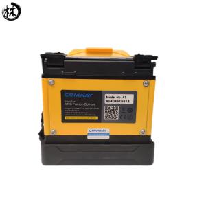 COMWAY A3 Fiber Optic Accessories Suit 5 Sec Splicing Time Strong Performance