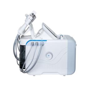 Newest 6 in 1 Hydrogen And Oxygen Plasma Facial H2 O2 Water Machine For Salon