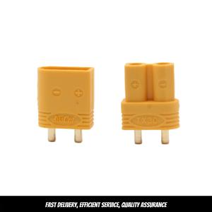 Compact XT Connectors Male Female Socket Connector For Remote Control Lithium