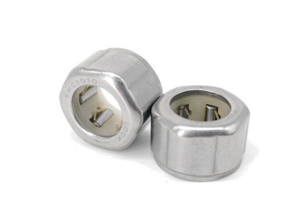 EWC 1WC One Way Roller miniature needle roller bearings EWC0612 1WC0612 needle