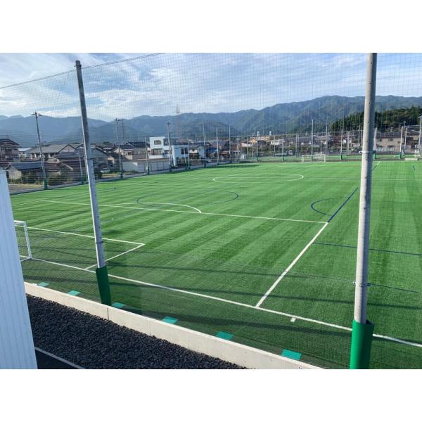 2021 EU Standard High Quality Green Football Synthetic Turf Futsal Artificial Grass