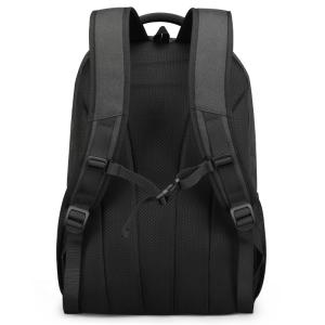 15.6 Inch Usb Durable Travel Laptop Backpack Shockproof