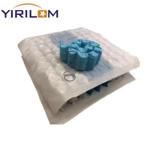 Sofa Pocket Springs Pocket Spring Sofa Cushion Manufacturer From China