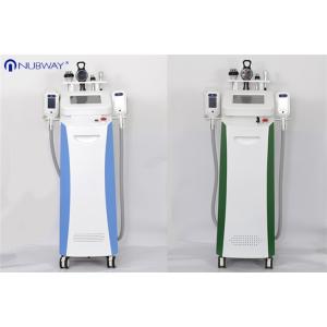 China Lose weight lipo rf cavitation sculpting laser cryotherapy fat freezing slimming machine on sale