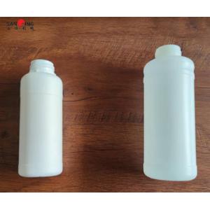 Hip Flask Jerry Can Bucket 5l Blow Molding Machine Automatic