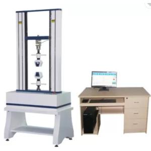 Spring Tension And Compression Testing Machine , Spring Tensile Compression