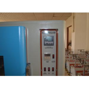 Accelerated Anti-yellowing Aging Test Chamber with Auto Controller