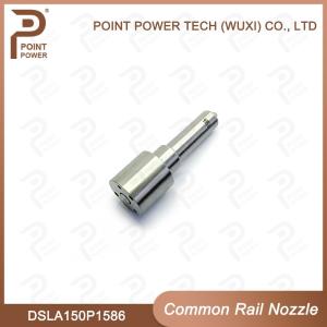 DSLA150P1586 Bosch Common Rail Nozzles Diesel Fuel Nozzle