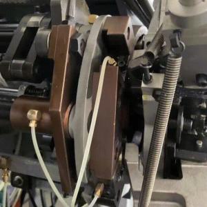 Auto Bonnell Spring Mattress Machine