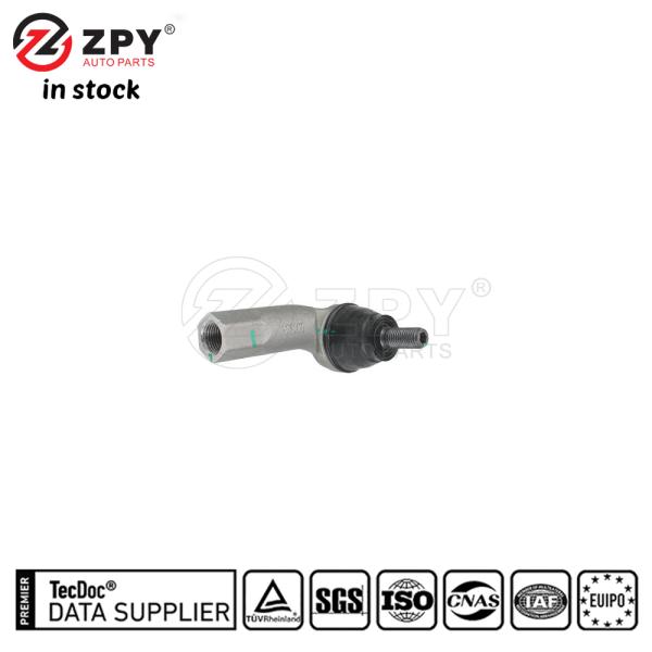 ZPY Steering Tie Rod 1JD422811 for VW Golf Bora Beetle Audi