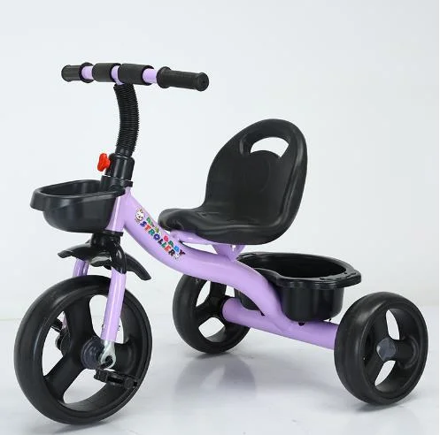 Ride on Toy Children Tricycle Three Wheel Toys
